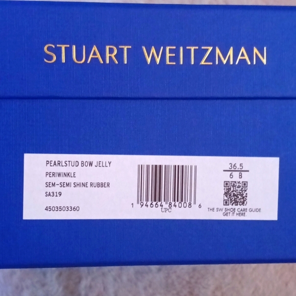 Stuart Weitzman sandals - Picture 3 of 9